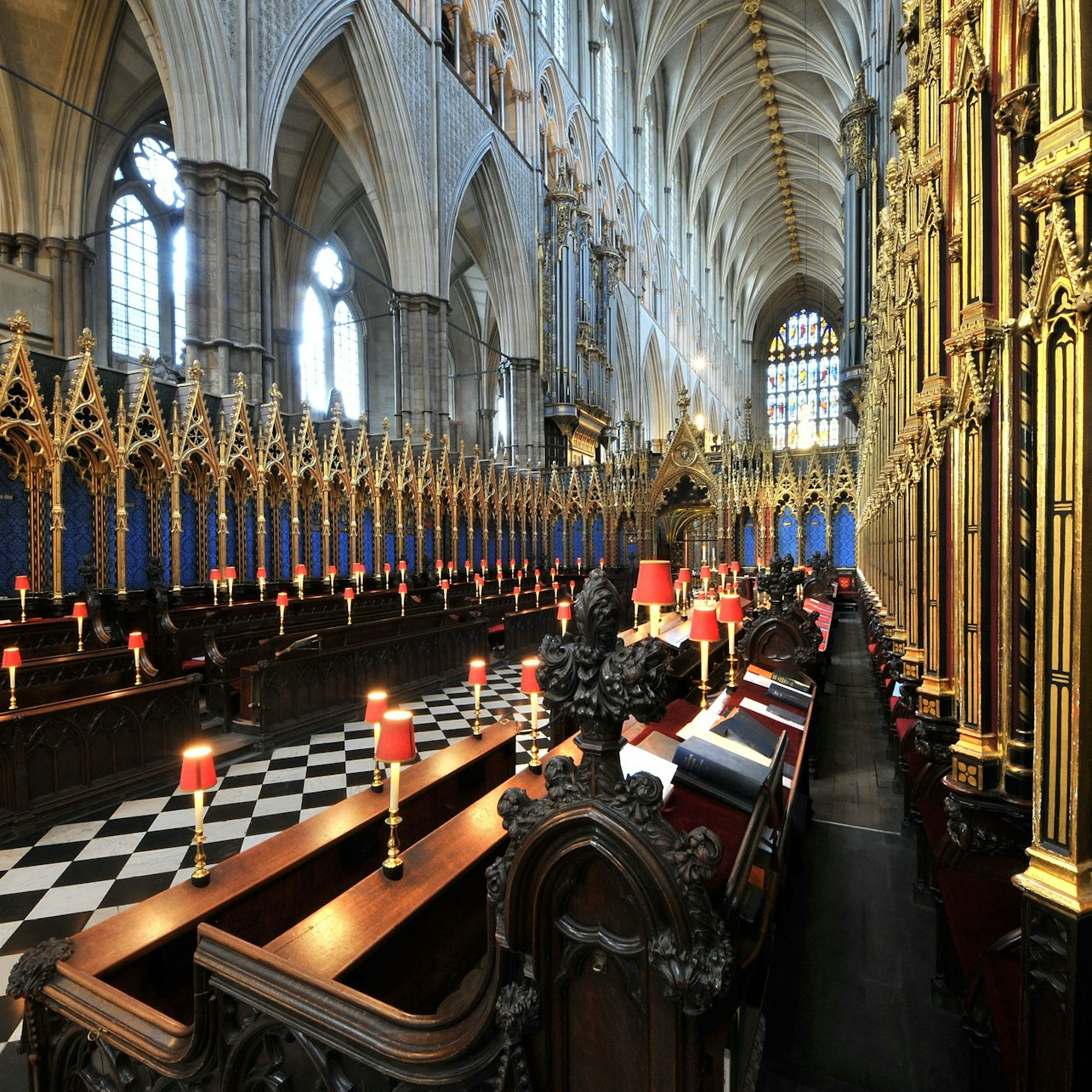 London: 3-Hr Westminster Guided Walking Tour + Westminster Abbey Entry - Photo 1 of 16
